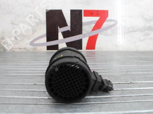 Used Mass air flow sensor OPEL ASTRA H GTC (A04) 1.9 CDTi (L08) (150 hp) 23693276
