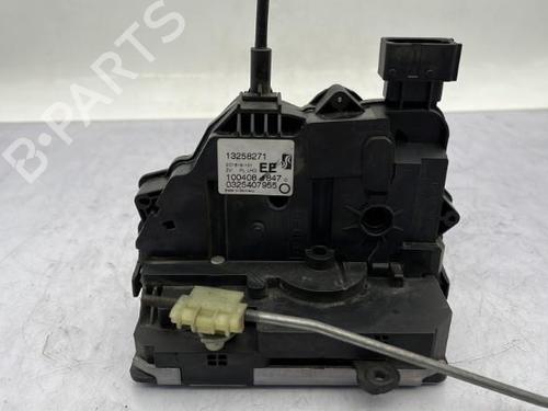 Front left lock OPEL CORSA D (S07) 1.3 CDTI (L08, L68) | BP23680185C98 