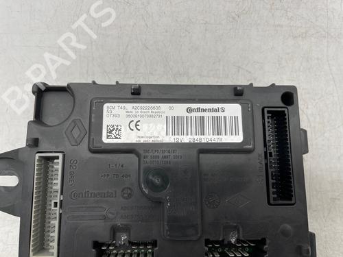Módulo eletrónico DACIA SANDERO II TCe 90 (B8M1, B8MA, B8AC) | BP35890669M83 - Image 4
