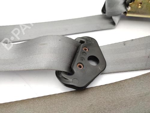 Used Front right seatbelt Front right seatbelt PEUGEOT 406 (8B) 2.1 TD 12V (109 hp) 23706413 23706413