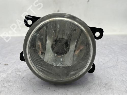 Used Right front fog light Right front fog light CITROËN C4 Grand Picasso I (UA_) 2.0 HDi 150 (150 hp) 32775836 32775836