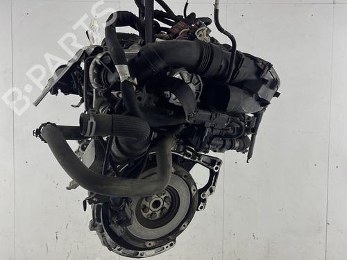 Engine CITROËN C3 II (SC_) 1.4 HDi 70 (SC8HZC, SC8HR0, SC8HP4) | BP26213464M1  - Image 9