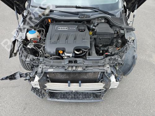 Climate control AUDI A1 (8X1, 8XK) 1.6 TDI | BP30711265I5  - Image 23