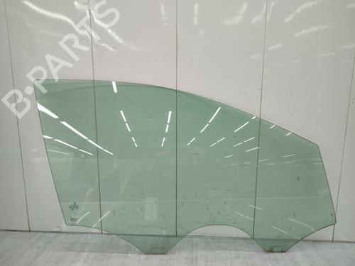Used Front right door window Front right door window VW POLO V (6R1, 6C1) 1.6 TDI (90 hp) 23706799 23706799