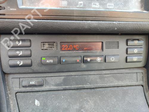 Right front indicator BMW 3 (E46) 320 d | BP30198668C33  - Image 15