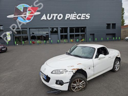 Starter MAZDA MX-5 III (NC) 1.8 (NC18) | BP32214243M8 - Image 15