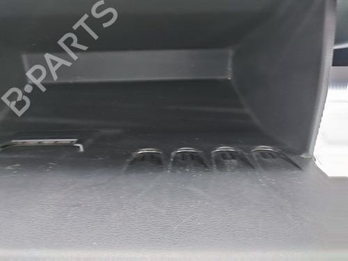 Glove box VW TOURAN (5T1) 1.6 TDI | BP23757138C95  - Image 12