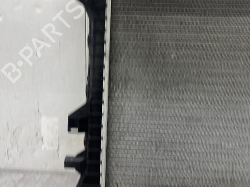 Water radiator VW T-ROC (A11, D11) 2.0 TDI 4motion | BP30902453M31