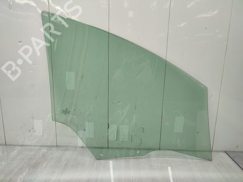 Front left door window CITROËN C4 I (LC_) 1.6 16V | BP27884139C18 