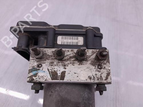 Used ABS pump NISSAN PRIMERA Estate (WP12) 2.2 Di (126 hp) 23697681