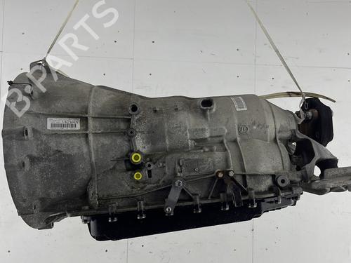 Gearbox BMW 3 (E90) 318 d | BP23663130M3  - Image 6