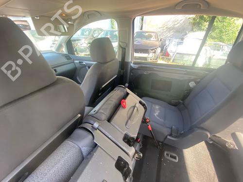 Dashboard VW TOURAN (1T1, 1T2) 1.9 TDI | BP37636557C46 - Image 77