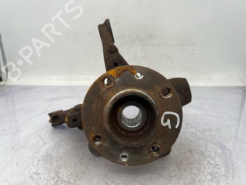 Left front steering knuckle DACIA SANDERO III 1.0 TCe 100 ECO-G | BP36663960M25 - Image 5