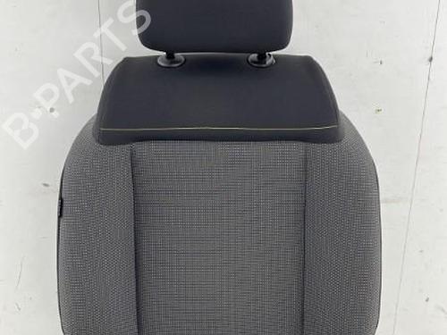 Right front seat CITROËN C3 III (SX) 1.5 BlueHDi 100 (SXYHYP, SXYHTU) | BP23752063C16 - Image 4