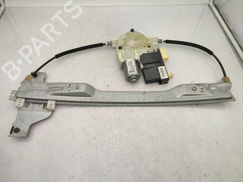Front left window mechanism CITROËN C4 I (LC_) 1.6 HDi | BP23684424C22 - Image 4