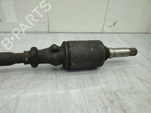 Right front driveshaft CITROËN SAXO (S0, S1) 1.1 X, SX | BP23665623M39 