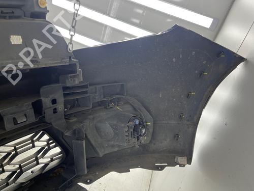 Front bumper DACIA SANDERO II 1.5 Blue dCi 95 (B8JL) | BP34217175C7 - Image 3