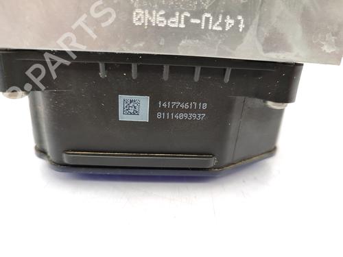 ABS pump OPEL INSIGNIA A (G09) 2.0 CDTI (68) | BP23756028M43 