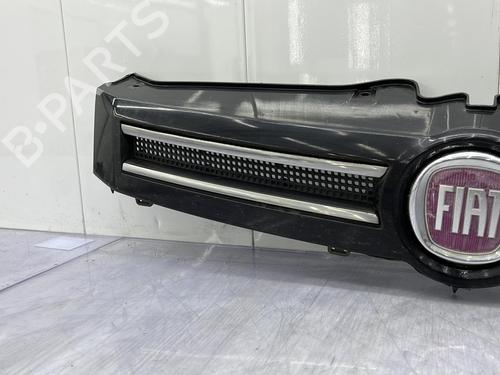 Grill FIAT PANDA (169_) 1.2 (169AXF2A, 169AXF1A) | BP23704522C40 - Image 2