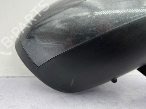 Right mirror CITROËN C3 II (SC_) 1.4 HDi 70 (SC8HZC, SC8HR0, SC8HP4) | BP23680752C27 