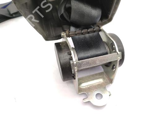 Used Rear left belt tensioner PEUGEOT 308 I (4A_, 4C_) 1.6 HDi (92 hp) 23743153