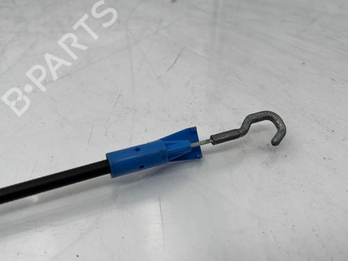 Used Front left lock Front left lock OPEL ZAFIRA / ZAFIRA FAMILY B (A05) 1.9 CDTI (M75) (120 hp) 31115732 31115732