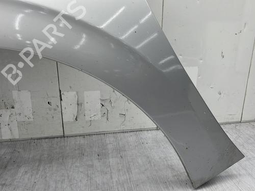 Left front fenders PEUGEOT 208 I (CA_, CC_) 1.6 VTi | BP29512706C41 