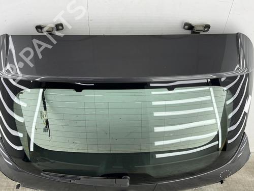 Tailgate OPEL ASTRA J (P10) 1.7 CDTI (68) | BP23742228C6 