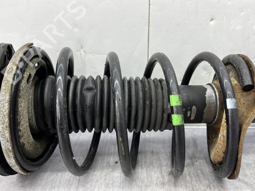 Left front shock absorber PEUGEOT 206 SW (2E/K) 1.4 HDi | BP23754010M16 