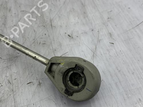 Gear lever CITROËN C4 II (NC_) 1.6 HDi 115 | BP23704027M90  - Image 5