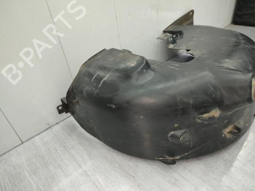 Wheel arch PEUGEOT 208 I (CA_, CC_) 1.6 HDi / BlueHDi 75 | BP23728535C56 