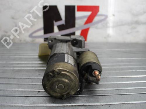 Used Starter Starter RENAULT CLIO II (BB_, CB_) 1.5 dCi (B/CB07) (65 hp) 23691642 23691642