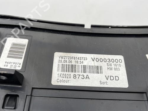 Electronic module VW GOLF V (1K1) 1.6 | BP26180095M83 - Image 16