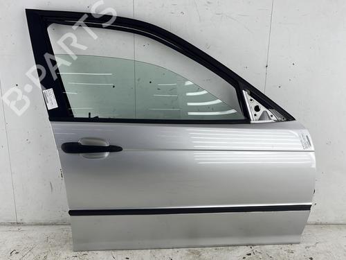 Used Right front door BMW 3 (E46) 318 i (118 hp) 23684552
