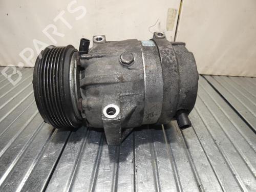 AC compressor RENAULT LAGUNA II (BG0/1_) 2.2 dCi (BG0F) | BP23670966M34  - Image 5
