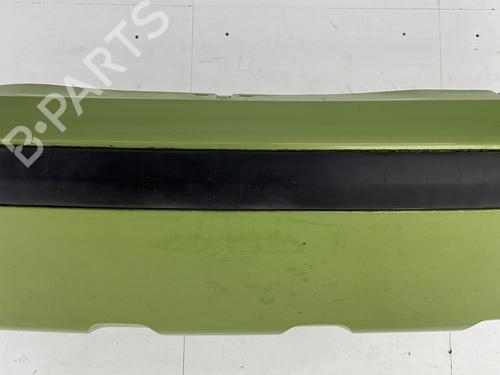 Rear bumper CITROËN C3 Pluriel (HB_) 1.4 | BP23683443C8 