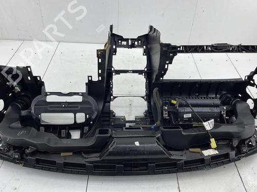 Dashboard NISSAN QASHQAI / QASHQAI +2 I (J10, NJ10, JJ10E) 1.6 dCi | BP23673831C46 
