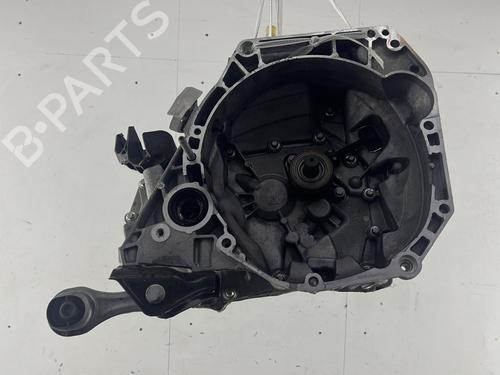 Used Gearbox DACIA SANDERO III 1.0 TCe 100 ECO-G (101 hp) 29518869