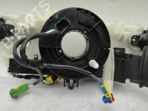 Steering column stalk RENAULT MEGANE III Hatchback (BZ0/1_, B3_) 1.5 dCi (BZ09, BZ0D, BZ1W, BZ29, BZ14) | BP28964561I23 