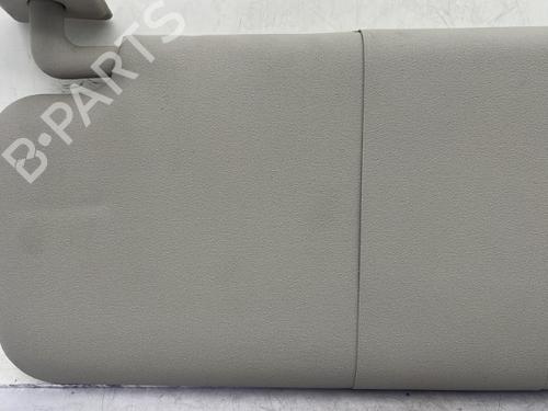 Left sun visor DACIA SPRING EV (B6M1) | BP23751190I1 
