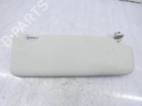 Left sun visor SEAT EXEO ST (3R5) 2.0 TDI | BP23692264I1 - Image 3