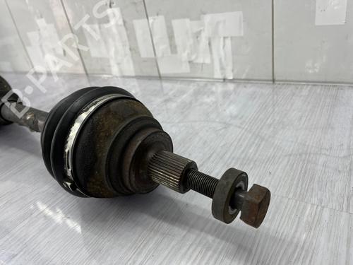Right front driveshaft AUDI A3 (8P1) | BP37494195M39 - Image 3