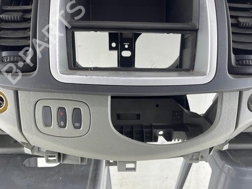 Dashboard RENAULT TRAFIC II Bus (JL) 2.0 dCi 90 (JL00, JL01, JL0H, JL0M, JL0P, JL0S) | BP36819024C46  - Image 5