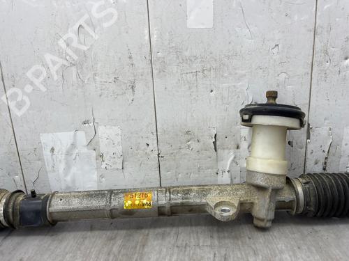 Steering rack KIA PICANTO I (SA) 1.1 CRDi | BP37284399M22 - Image 7