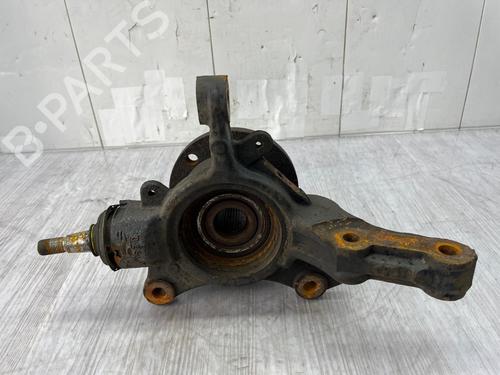 Left front steering knuckle RENAULT MASTER III Van (FV) 2.3 dCi 125 FWD (FV0C, FV0D, FV0G, FV0H, FV0J, FV0K,... | BP37868033M25 - Image 7