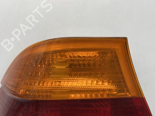 Left taillight BMW 3 (E46) 320 d | BP23708311C34 