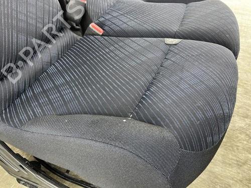 Right front seat PEUGEOT PARTNER Box Body/MPV 1.6 HDi 16V | BP23679860C16 