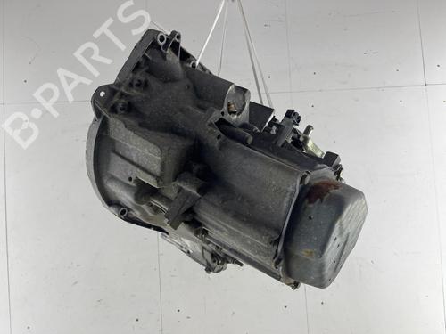 Used Gearbox Gearbox 36986141 36986141