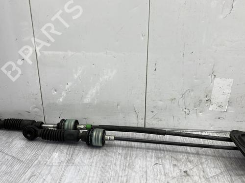 Gear lever SUZUKI IGNIS III (MF, FF) 1.2 (ATK412) | BP29757051M90 - Image 12