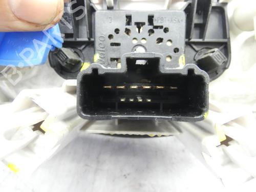 climate-control-dacia-sandero-2008-23695456 main image